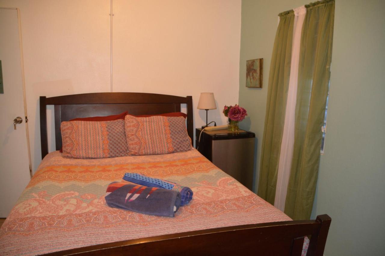 Palmetto Guesthouse Isla Culebra Buitenkant foto
