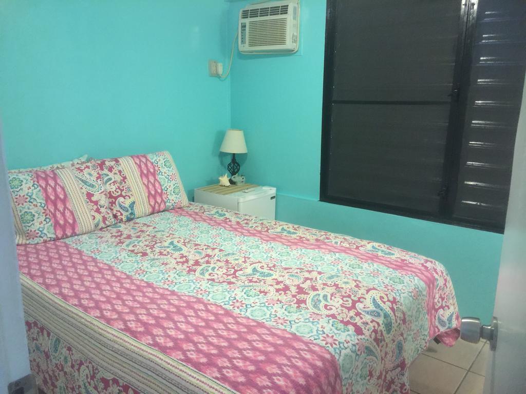 Palmetto Guesthouse Isla Culebra Buitenkant foto