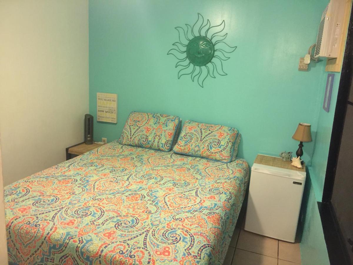 Palmetto Guesthouse Isla Culebra Buitenkant foto